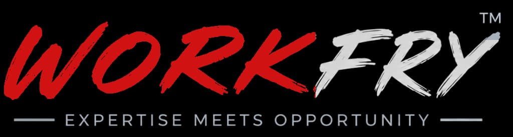Workfry — Expertise Meets Opportunity