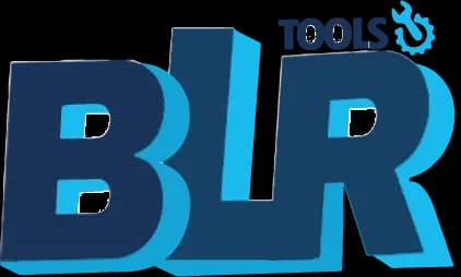 BLR Tools