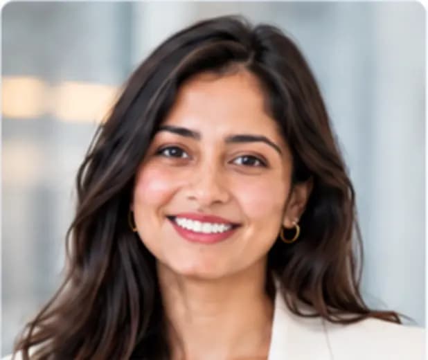 Priya Mehta, Customer Acquisition Lead at WorkFry