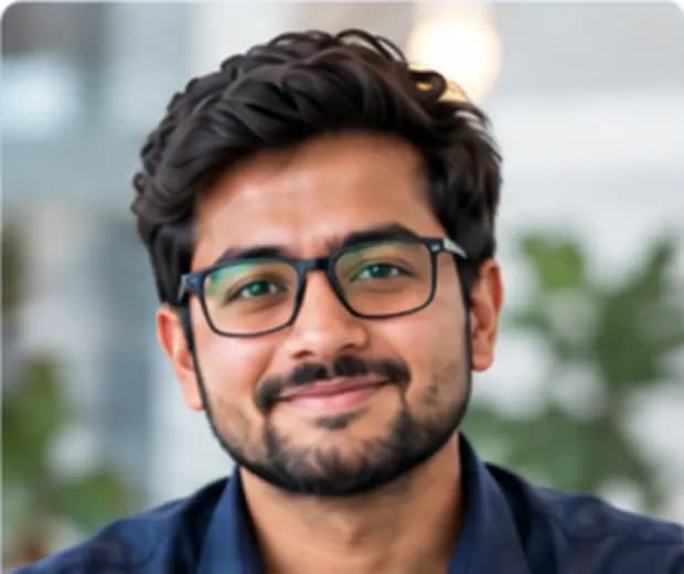 Rohit Sharma, Web Development at WorkFry