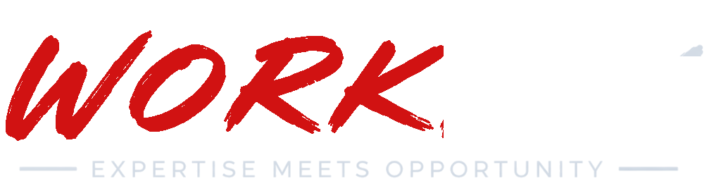 Workfry — Expertise Meets Opportunity